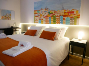 Serra do Pilar Porto Suites